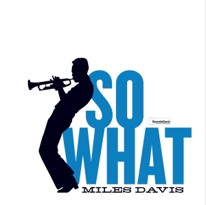 Miles Davis - So What ryhmässä Minishops / Miles Davis @ Bengans Skivbutik AB (4259522)