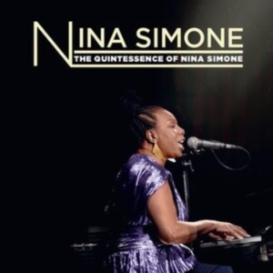 Nina Simone - Quintessence Of ryhmässä VINYYLI @ Bengans Skivbutik AB (4259540)