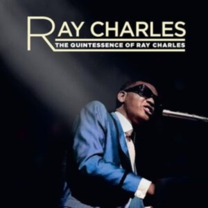 Charles Ray - Quintessence Of ryhmässä VINYYLI @ Bengans Skivbutik AB (4259541)