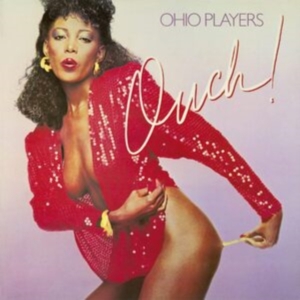 Ohio Players - Ouch! ryhmässä VINYYLI @ Bengans Skivbutik AB (4259576)