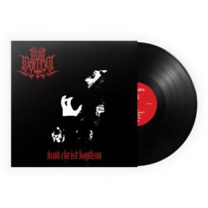 Lord Mortvm - Dead Christ Baptism (Vinyl Lp) ryhmässä VINYYLI @ Bengans Skivbutik AB (4259745)