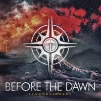 Before The Dawn - Stormbringers ryhmässä VINYYLI / Myydyimmät @ Bengans Skivbutik AB (4259866)