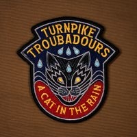 TURNPIKE TROUBADOURS - A CAT IN THE RAIN ryhmässä CD @ Bengans Skivbutik AB (4259884)