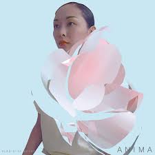 Vladislav Delay - Anima ryhmässä VINYYLI @ Bengans Skivbutik AB (4259949)