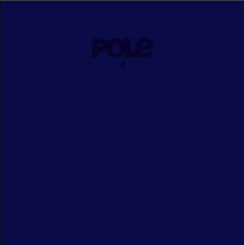 Pole - 1 ryhmässä VINYYLI @ Bengans Skivbutik AB (4259961)