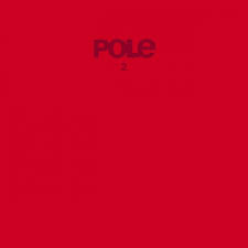 Pole - 2 ryhmässä VINYYLI @ Bengans Skivbutik AB (4259962)