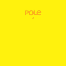 Pole - 3 ryhmässä VINYYLI @ Bengans Skivbutik AB (4259963)