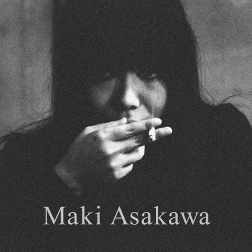 Maki Asakawa - Maki Asakawa ryhmässä VINYYLI / Worldmusic/ Folkmusik @ Bengans Skivbutik AB (4259966)