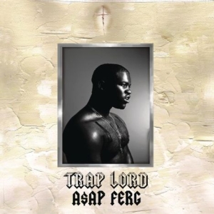 A$Ap Ferg - Trap Lord [Explicit Content] ryhmässä CD @ Bengans Skivbutik AB (4259969)