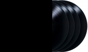 Kanye West - Donda (4Xlp Deluxe Vinyl) ryhmässä VINYYLI @ Bengans Skivbutik AB (4260041)