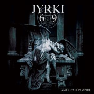 Jyrki 69 - American Vampire ryhmässä CD @ Bengans Skivbutik AB (4260052)