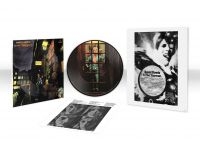 David Bowie - The Rise and Fall of Ziggy Stardust and the Spiders From Mars (Ltd Pic Vinyl) ryhmässä VINYYLI @ Bengans Skivbutik AB (4260158)