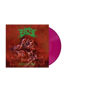 Baest - Danse Macabre (Re-Issue 2023) ryhmässä VINYYLI @ Bengans Skivbutik AB (4260175)