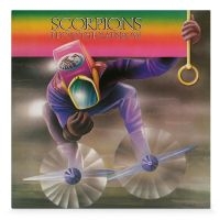 Scorpions - Fly To The Rainbow ryhmässä -Start Vinyl @ Bengans Skivbutik AB (4260571)