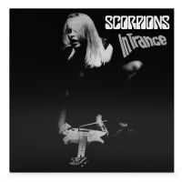 Scorpions - In Trance ryhmässä -Start Vinyl @ Bengans Skivbutik AB (4260572)
