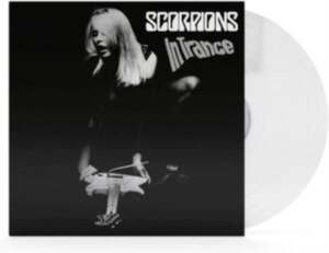 Scorpions - In Trance ryhmässä VINYYLI @ Bengans Skivbutik AB (4260572)