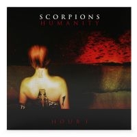 Scorpions - Humanity - Hour I ryhmässä VINYYLI @ Bengans Skivbutik AB (4260574)