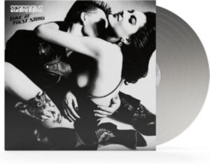 Scorpions - Love At First Sting ryhmässä VINYYLI @ Bengans Skivbutik AB (4260577)
