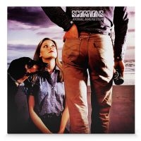 Scorpions - Animal Magnetism ryhmässä -Start Vinyl @ Bengans Skivbutik AB (4260579)