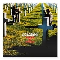 Scorpions - Taken By Force ryhmässä -Start Vinyl @ Bengans Skivbutik AB (4260582)