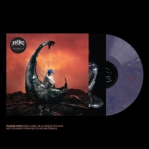 Ashnikko - Weedkiller ryhmässä -Start WBM @ Bengans Skivbutik AB (4260583)