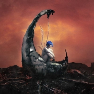 Ashnikko - Weedkiller (Ltd Color Vinyl) ryhmässä VINYYLI @ Bengans Skivbutik AB (4260583)