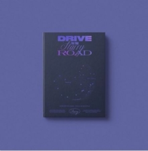 Astro - Vol.3 (Drive to the Starry Road) Starry  ryhmässä CD @ Bengans Skivbutik AB (4260757)