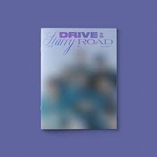 Astro - Vol.3 (Drive to the Starry Road) Drive V ryhmässä CD @ Bengans Skivbutik AB (4260758)