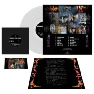 Mccoy Andy - 21St Century Rocks (Clear Vinyl) ryhmässä VINYYLI @ Bengans Skivbutik AB (4260886)