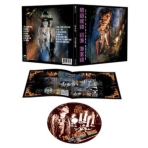 Mccoy Andy - 21St Century Rocks ryhmässä CD @ Bengans Skivbutik AB (4260891)