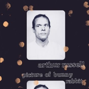 Arthur Russell - Picture Of Bunny Rabbit ryhmässä MK Test 4 @ Bengans Skivbutik AB (4260902)