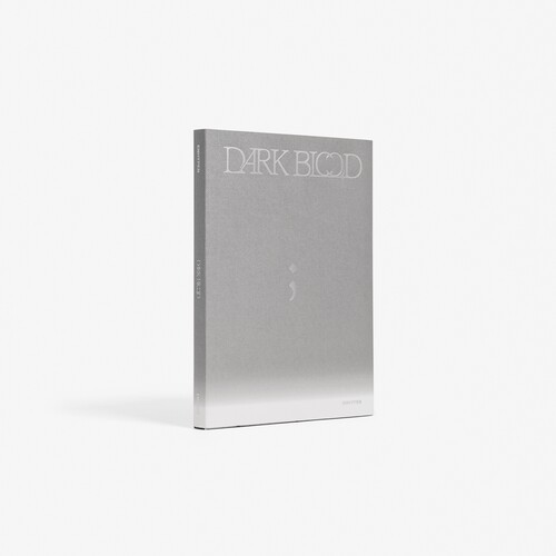 Enhypen - Dark Blood (General Mkt - Full Ver. ryhmässä CD / Pop-Rock @ Bengans Skivbutik AB (4260950)