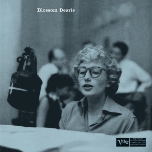 Blossom Dearie - Blossom Dearie ryhmässä VINYYLI @ Bengans Skivbutik AB (4261132)