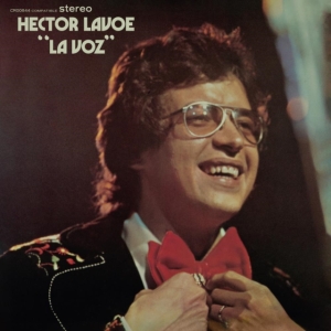 Héctor Lavoe - La Voz ryhmässä VINYYLI @ Bengans Skivbutik AB (4261136)