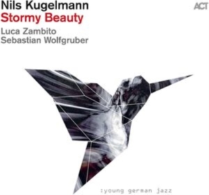 Kugelmann Nils - Stormy Beauty ryhmässä CD @ Bengans Skivbutik AB (4261146)
