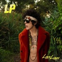 Lp - Love Lines ryhmässä CD @ Bengans Skivbutik AB (4261287)