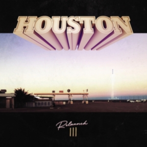 Houston - Re-Launch Iii ryhmässä CD @ Bengans Skivbutik AB (4261597)