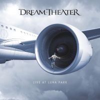 Dream Theater - Live At Luna Park ryhmässä CD @ Bengans Skivbutik AB (4261598)