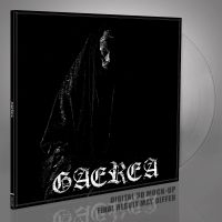 Gaerea - Gaerea (Clear Vinyl Lp) ryhmässä VINYYLI / Myydyimmät @ Bengans Skivbutik AB (4261609)