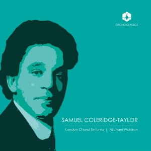 London Choral Sinfonia - Choral Music Of Samuel Coleridge-Ta ryhmässä CD @ Bengans Skivbutik AB (4261638)