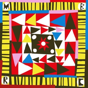 Various - Mr Bongo Record Club Volume Six ryhmässä CD @ Bengans Skivbutik AB (4261681)