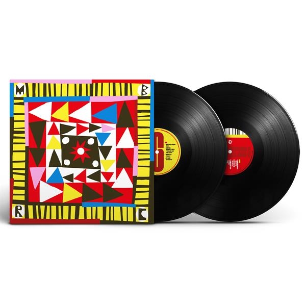 V/A - Mr Bongo Record Club Volume Six ryhmässä VINYYLI / Myydyimmät @ Bengans Skivbutik AB (4261682)