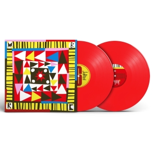 Various - Mr Bongo Record Club Volume Six ryhmässä VINYYLI @ Bengans Skivbutik AB (4261683)