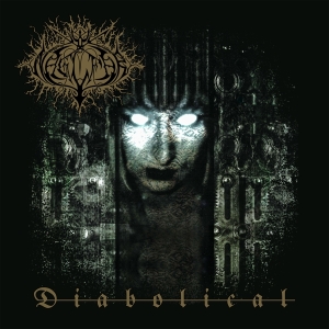 Naglfar - Diabolical (Re-Issue 2023) ryhmässä CD @ Bengans Skivbutik AB (4261690)