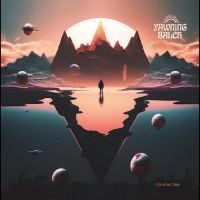 Yawning Balch - Volume One (Red-Blue Vinyl) ryhmässä VINYYLI / Pop @ Bengans Skivbutik AB (4261990)
