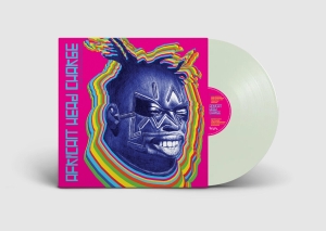 African Head Charge - A Trip To Bolgatanga (Glow In The D ryhmässä VINYYLI @ Bengans Skivbutik AB (4262015)