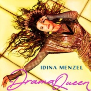 Idina Menzel - Drama Queen ryhmässä CD @ Bengans Skivbutik AB (4262121)