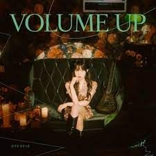 Kim Mijeong - (Volume up!) ryhmässä CD @ Bengans Skivbutik AB (4262480)