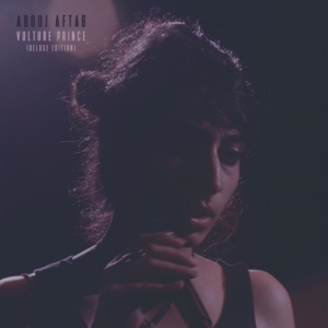 Arooj Aftab - Vulture Prince ryhmässä CD @ Bengans Skivbutik AB (4262546)