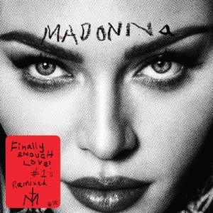 Madonna - Finally Enough Love ryhmässä -Start Vinyl @ Bengans Skivbutik AB (4262563)